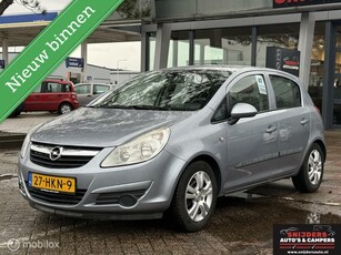 Opel Corsa 1.2-16V Business automaat