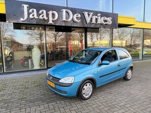 Opel Corsa 1.2-16V Comfort