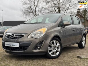 Opel Corsa 1.2-16V Edition AIRCO CRUISE CTRL NW.APK 5 DEURS