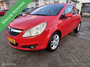 Opel Corsa 1.2-16V Enjoy