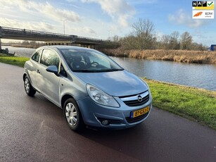 Opel Corsa 1.2-16V EnjoyAircoNW APK