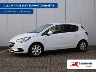 Opel Corsa 1.2 BOVAG-garantie Stoel/-stuurverwarming