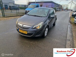 Opel Corsa 1.2 EcoFlex Color Edition LPG