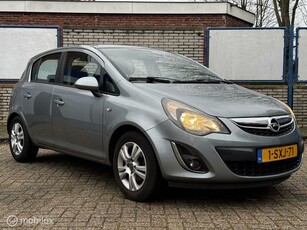 Opel Corsa 1.2 EcoFlex Cosmo LPG