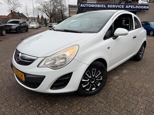 Opel Corsa 1.2 EcoFlex Selection