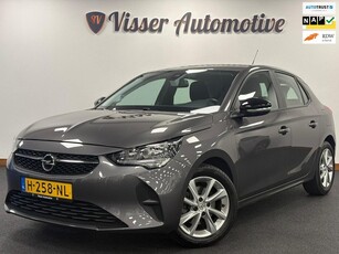 Opel Corsa 1.2 Edition*12 Maanden Garantie*Nederlandse