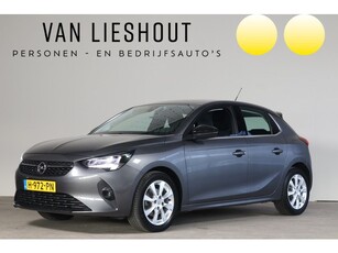 Opel Corsa 1.2 Elegance NL-Auto!! Apple Car-Play I Airco I