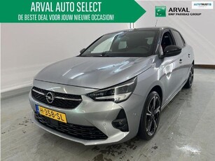 Opel Corsa 1.2 GS Line 101 pk PDC Camera Navi