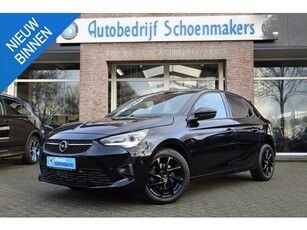 Opel Corsa 1.2 Turbo GS AUTOMAAT+130PK! CAMERA CARPLAY