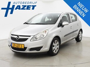 Opel Corsa 1.3 CDTi 5-DEURS EDITION + AIRCO