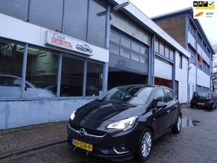 Opel Corsa 1.3 CDTI Cosmo