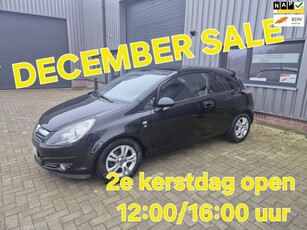 Opel Corsa 1.3 CDTi EcoFlex S/S '111' Edition december sale