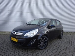 Opel Corsa 1.3 CDTi EcoFlex S/S Business Edition Airco /