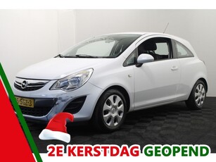 Opel Corsa 1.3 CDTi EcoFlex S/S Edition (bj 2011)