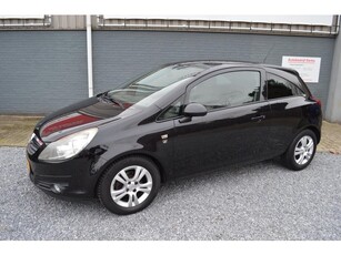 Opel Corsa 1.4-16V 2010 Airco Stoelverwarming