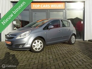 Opel Corsa 1.4-16V Business 91.053 KM!!/AIRCO/5DEURS/TOP