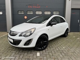 Opel Corsa 1.4-16V Color Edition?Climate ?Cruise ?Nw APK