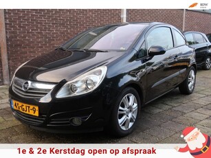 Opel Corsa 1.4-16V Cosmo