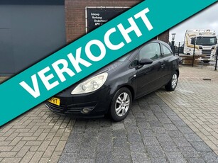 Opel Corsa 1.4-16V Enjoy