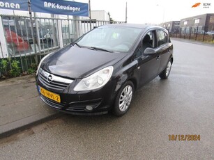 Opel Corsa 1.4-16V Enjoy