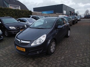 Opel Corsa 1.4-16V Enjoy (bj 2007)