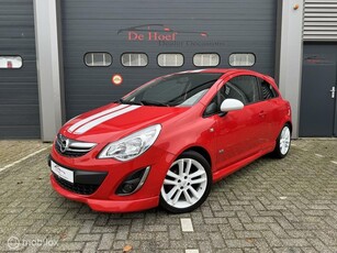 Opel Corsa 1.4-16V OPC Line?Navi ?Cruise ?PDC ?Nw APK