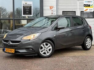 Opel Corsa 1.4 Innovation, AUTOMAAT, NAP, CARPLAY