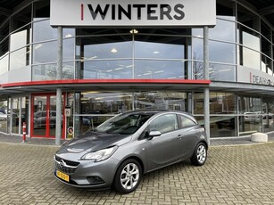 Opel Corsa 1.4 Online Edition Navi+BT PDC Cr.Control Airco