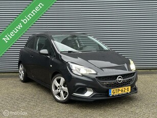 Opel Corsa 1.6 Turbo OPC 207 PK Recaro Kuipstoelen