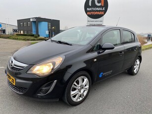 Opel corsa 2014 * 1.2 EcoFlex BlitZ LPG * APK *