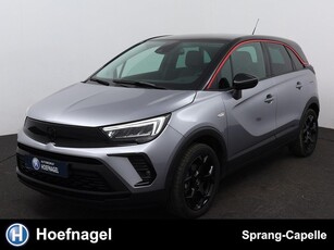 Opel Crossland 1.2 Turbo GS Line Navi Camera Cruise