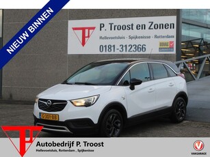 Opel Crossland X 1.2 120 Jaar Edition Apple