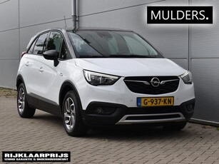 Opel Crossland X 1.2 Innovation TREKHAAK / WINTERPAKKET /