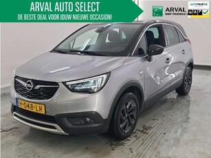 Opel Crossland X 1.2 Turbo 110pk 120 Jaar Edition Navi