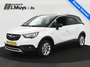 Opel Crossland X 1.2 Turbo 110PK Innovation AUTOM.