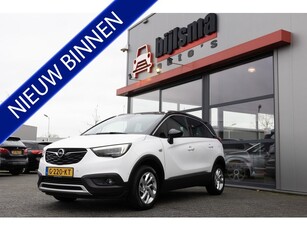 Opel Crossland X 1.2 Turbo Innovation camera navi lmv two