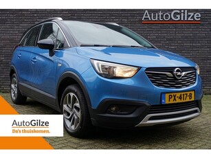 Opel Crossland X 1.2 Turbo Innovation l Navigatie l