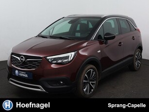 Opel Crossland X 1.2 Turbo Innovation Navi Camera