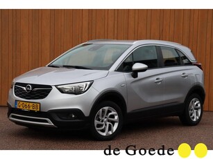 Opel Crossland X 1.2 Turbo Innovation org. NL-auto