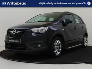 Opel Crossland X 1.2 Turbo Online Edition Apple Carplay