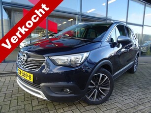 Opel Crossland X 1.2 Turbo Online Edition VERKOCHT !!