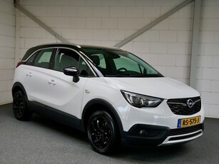 Opel Crossland X 1.2T Innovation ECC/PDC/Navi/Carplay/TH