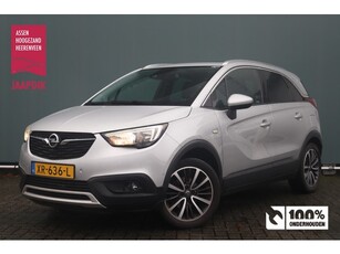 Opel Crossland X BWJ 2019 1.2 111 PK Turbo Innovation AFN.