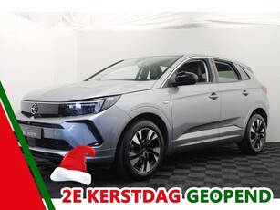 Opel Grandland 1.2 Turbo Elegance NaviCamera (bj 2023)