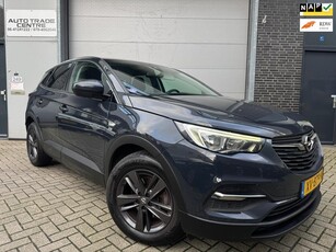 Opel Grandland X 1.2 Turbo 120 Jaar Edition