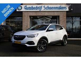 Opel Grandland X 1.2 Turbo 120 Jaar Edition CARPLAY CRUISE