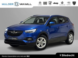 Opel Grandland X 1.2 Turbo 130pk Business+