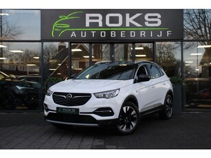 Opel Grandland X 1.2 Turbo 130pk Innovation Automaat