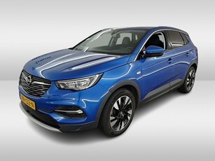 Opel Grandland X 1.2 Turbo Business Executive 1e