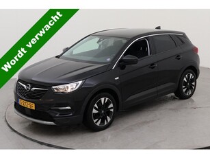 Opel Grandland X 1.2 Turbo Business Executive NL AUTO